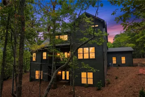 Exterior - 66 Meadow Brook Rdg, Jasper, GA 30143 photo 2 of 15