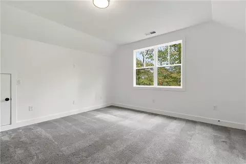 Bedroom - 66 Meadow Brook Rdg, Jasper, GA 30143 photo 3 of 10
