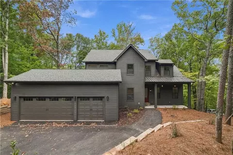 Exterior - 66 Meadow Brook Rdg, Jasper, GA 30143 photo 7 of 15