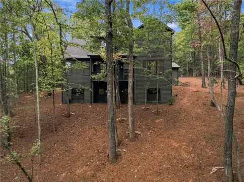 Exterior - 66 Meadow Brook Rdg, Jasper, GA 30143 photo 14 of 15