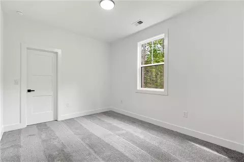 Bedroom - 66 Meadow Brook Rdg, Jasper, GA 30143 photo 5 of 10
