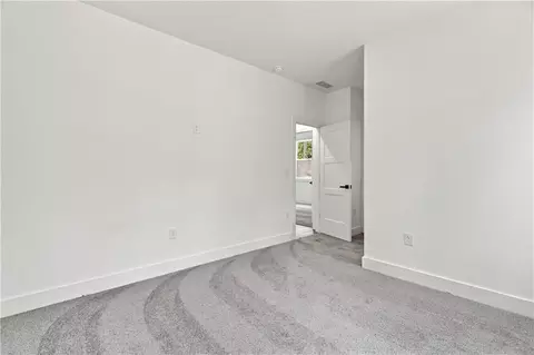 Bedroom - 66 Meadow Brook Rdg, Jasper, GA 30143 photo 8 of 10