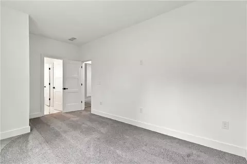 Bedroom - 66 Meadow Brook Rdg, Jasper, GA 30143 photo 6 of 10
