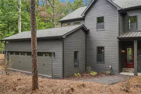 Exterior - 66 Meadow Brook Rdg, Jasper, GA 30143 photo 9 of 15