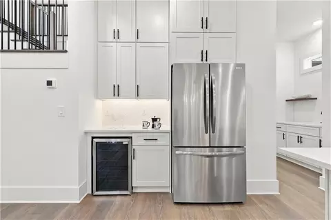 Kitchen - 66 Meadow Brook Rdg, Jasper, GA 30143 photo 6 of 7