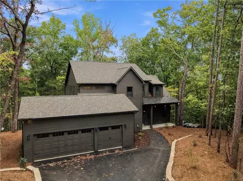 Exterior - 66 Meadow Brook Rdg, Jasper, GA 30143 photo 12 of 15