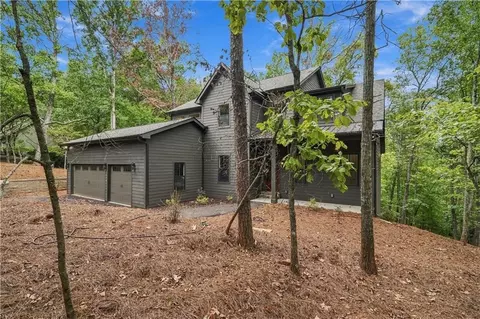 Exterior - 66 Meadow Brook Rdg, Jasper, GA 30143 photo 8 of 15