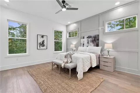 Bedroom - 66 Meadow Brook Rdg, Jasper, GA 30143 photo 1 of 10