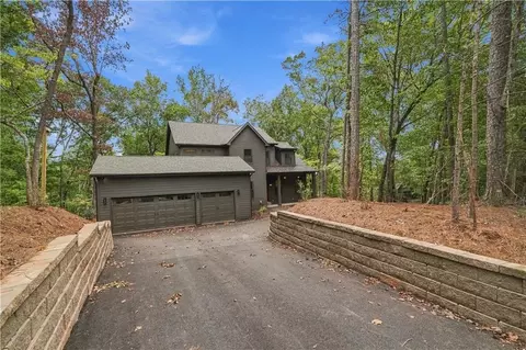 Other - 66 Meadow Brook Rdg, Jasper, GA 30143 photo 17 of 22
