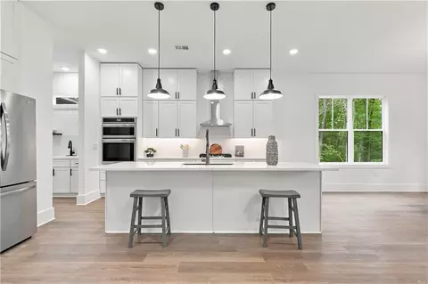 Kitchen - 66 Meadow Brook Rdg, Jasper, GA 30143 photo 1 of 7