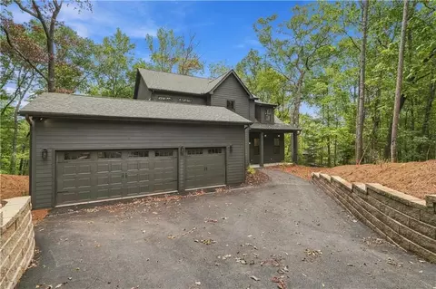 Exterior - 66 Meadow Brook Rdg, Jasper, GA 30143 photo 6 of 15