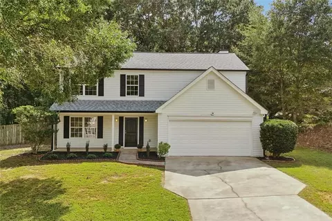 1149 Grandview Cir, Powder Springs, GA 30127
