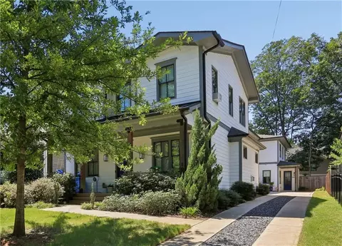 198 Hutchinson St NE #B, Atlanta, GA 30307