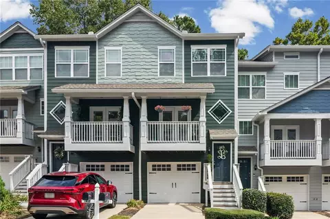 1417 Liberty Pkwy NW, Atlanta, GA 30318