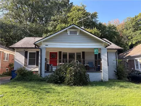 1770 W Forrest Ave, East Point, GA 30344