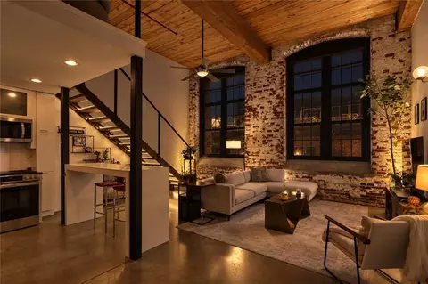 170 Boulevard SE #412H, Atlanta, GA 30312