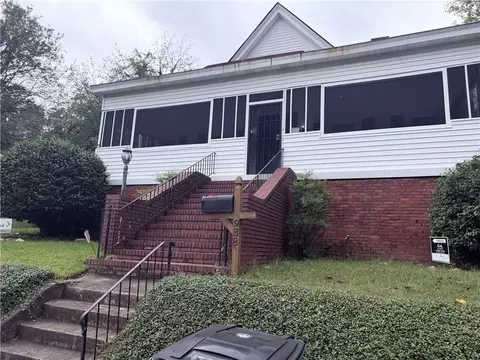 988 North Ave, Macon, GA 31211