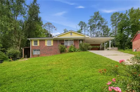 2147 Jones Rd NW, Atlanta, GA 30318