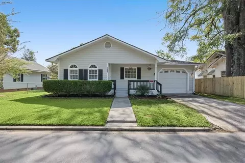 Exterior - 125 4th St, Rome, GA 30161 photo 3 of 16