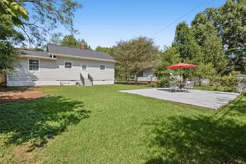 Exterior - 125 4th St, Rome, GA 30161 photo 14 of 16