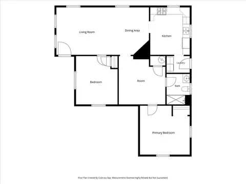 Floorplan - 125 4th St, Rome, GA 30161 photo 1 of 1
