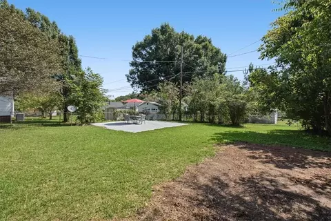 Exterior - 125 4th St, Rome, GA 30161 photo 16 of 16