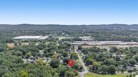 View/Area - 125 4th St, Rome, GA 30161 photo 4 of 6