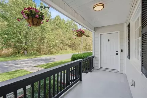 Exterior - 125 4th St, Rome, GA 30161 photo 7 of 16