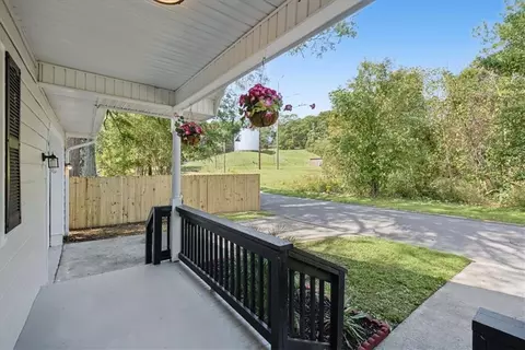 Exterior - 125 4th St, Rome, GA 30161 photo 8 of 16