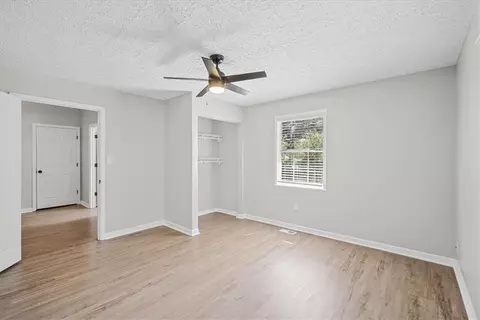 Bedroom - 125 4th St, Rome, GA 30161 photo 1 of 1