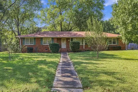 20 Little Valley Rd, Cartersville, GA 30121
