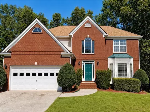 1403 Elderberry Run Cv, Lawrenceville, GA 30043