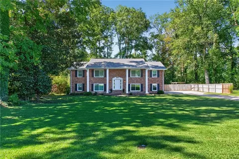 869 April Dr SW, Conyers, GA 30094