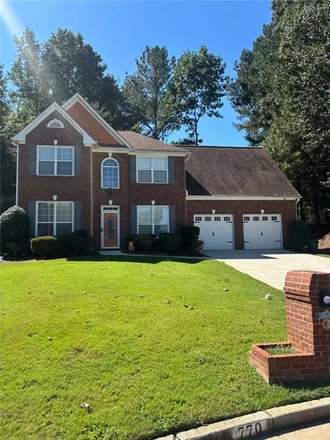 770 Stonecreek Way, Stone Mountain, GA 30087