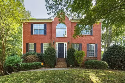 4957 Heritage Crossing Dr, Powder Springs, GA 30127