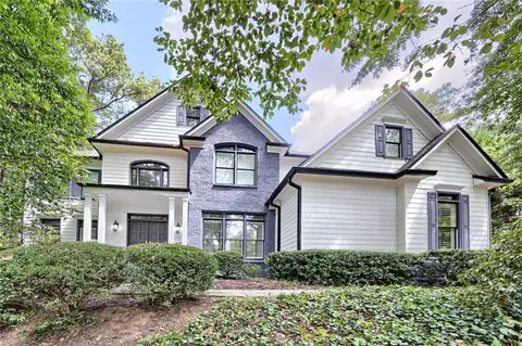 70 Honour Cir NW, Atlanta, GA 30305