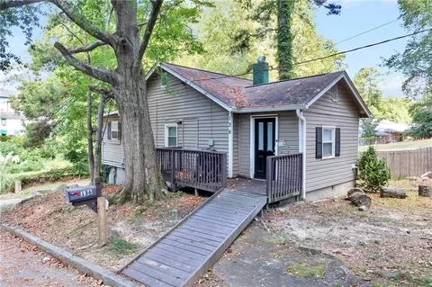 136 Holly Rd, Atlanta, GA 30314