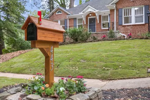 443 Burlington Rd NE, Atlanta, GA 30307