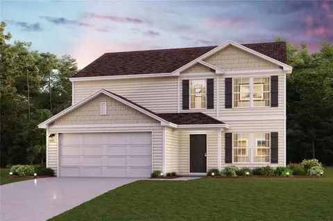 142 Enclave Dr, Villa Rica, GA 30180
