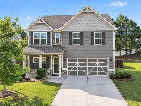 7 Doolittle Ct, Newnan, GA 30265