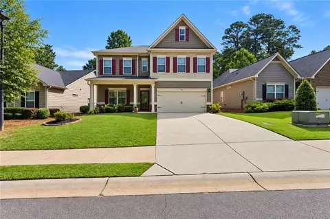 155 Stone Manor Ct, Woodstock, GA 30188