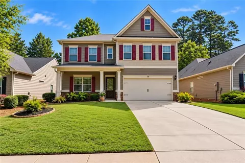 155 Stone Manor Ct, Woodstock, GA 30188