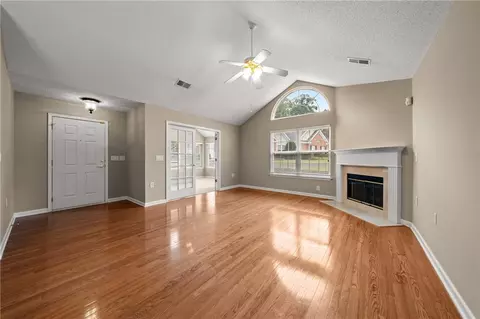 Living - 2983 Oakside Cir, Milton, GA 30004 photo 5 of 7