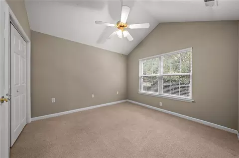 Bedroom - 2983 Oakside Cir, Milton, GA 30004 photo 5 of 5