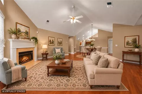 Living - 2983 Oakside Cir, Milton, GA 30004 photo 1 of 7