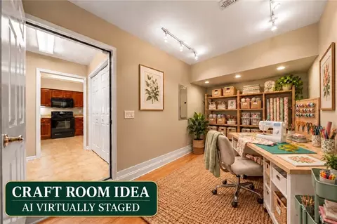 Other - 2983 Oakside Cir, Milton, GA 30004 photo 5 of 13
