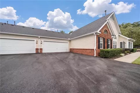 Exterior - 2983 Oakside Cir, Milton, GA 30004 photo 4 of 4