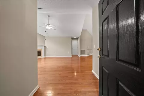 Entry Way - 2983 Oakside Cir, Milton, GA 30004 photo 1 of 1