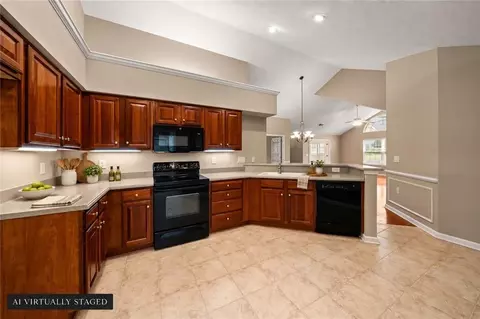 Kitchen - 2983 Oakside Cir, Milton, GA 30004 photo 1 of 4