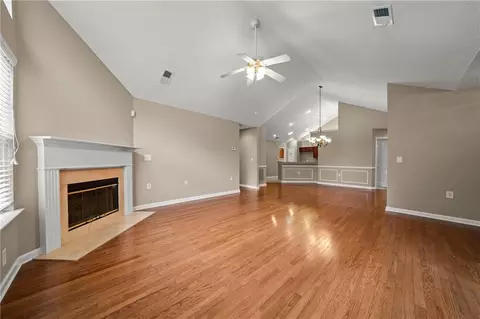 Living - 2983 Oakside Cir, Milton, GA 30004 photo 7 of 7
